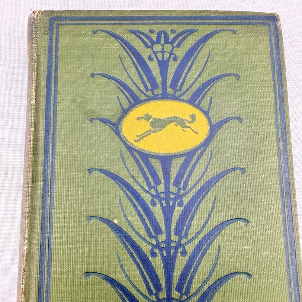 Vintage A Hundred and Seventy Chinese Poems Borzoi Pocket Book by Waley HC 1925
